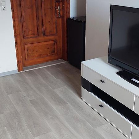 Zu Hause Auf Zeit Bei Marion Διαμέρισμα Bobbau Εξωτερικό φωτογραφία