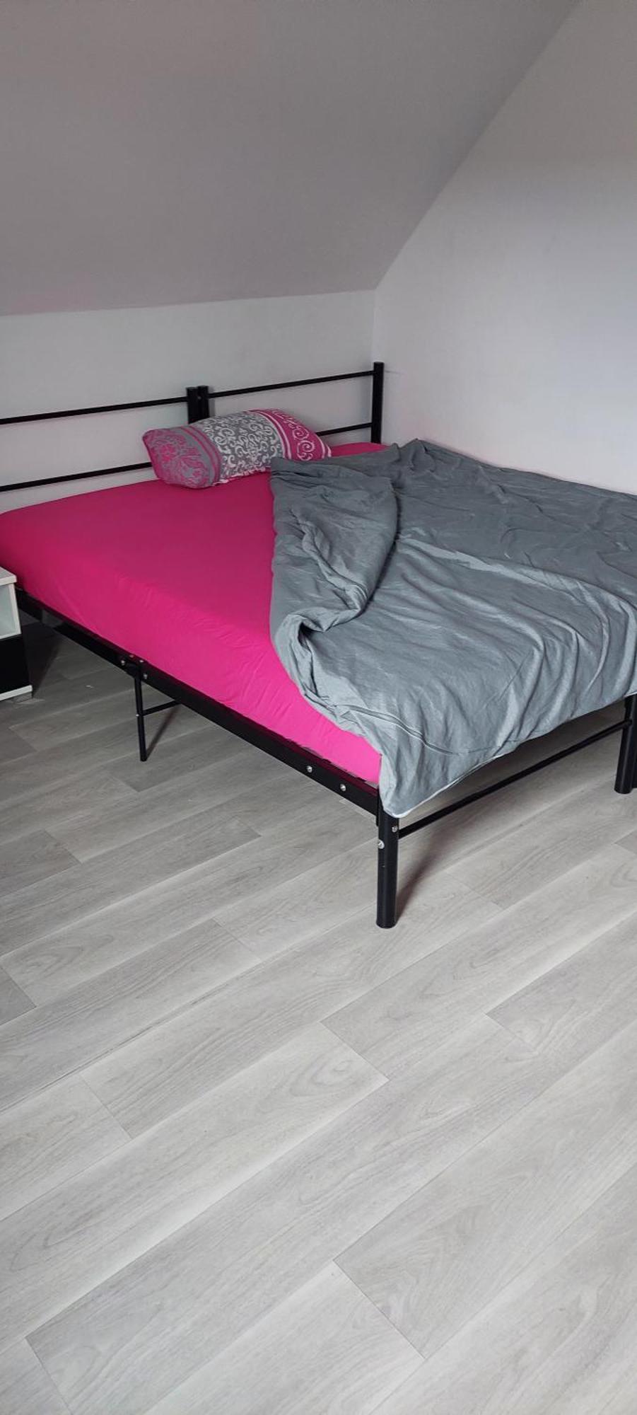 Zu Hause Auf Zeit Bei Marion Διαμέρισμα Bobbau Εξωτερικό φωτογραφία